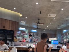 大堂-东就鸭饭店·古早海南菜(友谊南海城店)