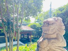 -阅江楼风景区