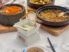 -品海楼·大连海胆锅贴馆(东港店)