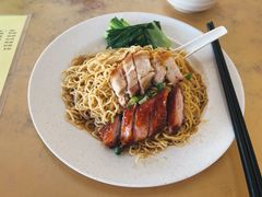 -荣记烧腊