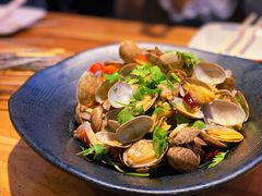 -老胖串店(浆水泉路店)