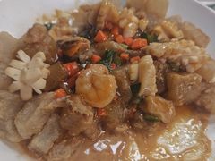 -黑石礁酒楼·海鲜(黑石礁店)