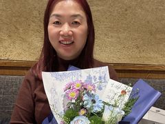 -汉巴味德自助餐厅(嘉定宝龙广场店)