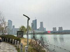-天鹅湖体育公园