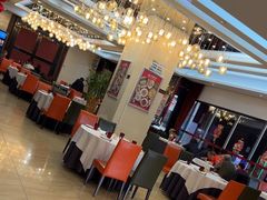 -丰收日·小海鲜·沪上家宴(顾村正大店)