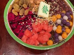 -李炮称盘麻辣烫(无锡荟聚店)