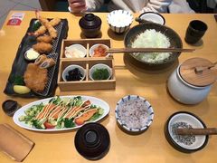 -胜博殿日式炸猪排(西红门店)