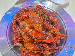 -霄汉牛三鲜湖北砂锅菜(万松园2店)