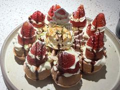 -BE BRIGHT KITCHEN(正佳广场店)