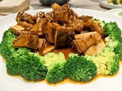 -清真马祥兴菜馆(云南北路店)