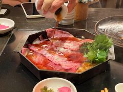 -三嶋亭(高岛屋京都店)