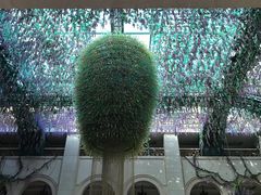 -深圳东部华侨城茵特拉根酒店