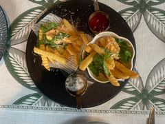 -一棵树·意大利西餐厅One Tree(新城店)