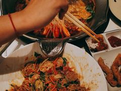 -刘一锅筋头巴脑(大悦城C店)