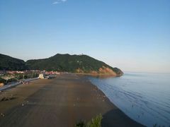 -大鹿岛
