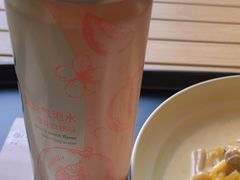 -城市露台景观餐厅(淮海路店)