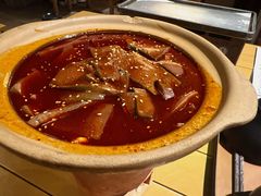 -花和尚·湘西小串烧烤(祈福店)