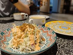 -大成铁板烧•板前(复古餐厅石老人店)