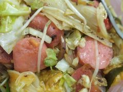 烤冷面-大东北首席烤冷面(常兴路店)