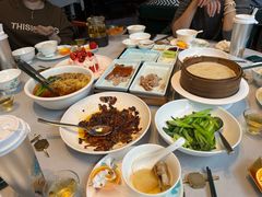-南景饭店(万家丽路店)