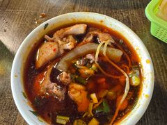 -中和远东火锅兔(老店)