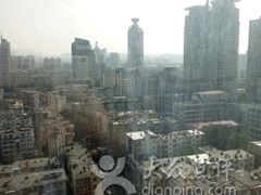 -济南富力凯悦酒店