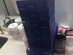 -牙博士口腔品牌连锁(杨浦店)