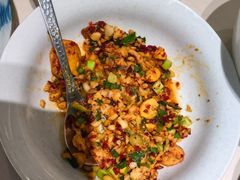 -费大厨辣椒炒肉(正大广场店)