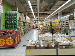 -大润发(张江店)