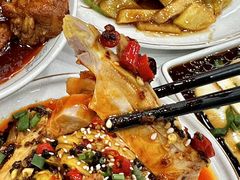 -川湘哥麻辣鸡块(万达店)