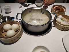 -煲王粤菜餐厅(中侨中心店)