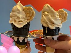 -麦当劳(杭州庆春路店)