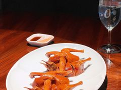 脆皮乳鸽-香樟花园新粤料理(无锡万象城店)