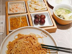 -松鹤楼·苏式汤面(虹桥天地店)