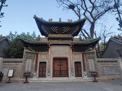 -迎泽公园