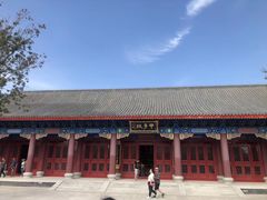 -天津妈祖文化园