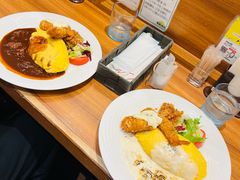 -北极星(梅田店)