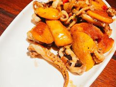 -前海沿·青岛菜(五四广场永旺店)