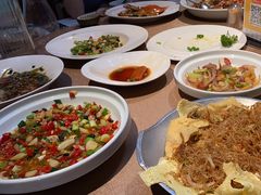 -青菁酒家·象山海鲜(胜利河美食街店)