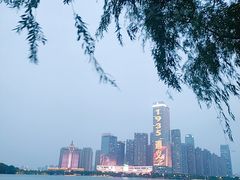 -天鹅湖体育公园