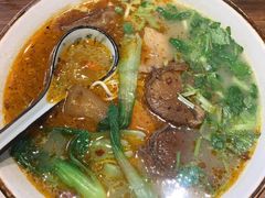 -金杨拉面王(杨南路店)