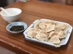 -乐回头饺子店