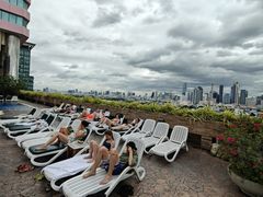 -曼谷王子宫殿酒店