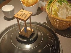 -同仁四季椰子鸡(无锡滨湖万象汇店)