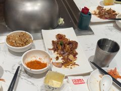 -火地铁板烧(昆山万象汇店)