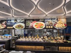-大连湾旭日·家宴·海肠捞饭(马栏广场店)