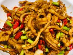 -兰湘子·湘菜小炒(荥阳吾悦广场店)