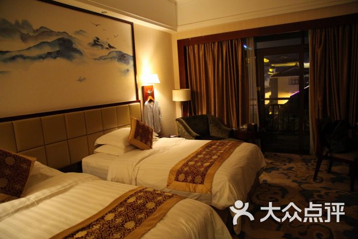碧莲江景大酒店-图片-阳朔县酒店-大众点评网