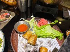 -金厨泰国餐厅·全泰籍厨师料理(拱北店)