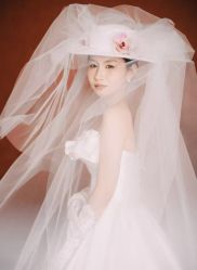 -青禾蒙娜丽莎婚纱摄影(武汉总店)